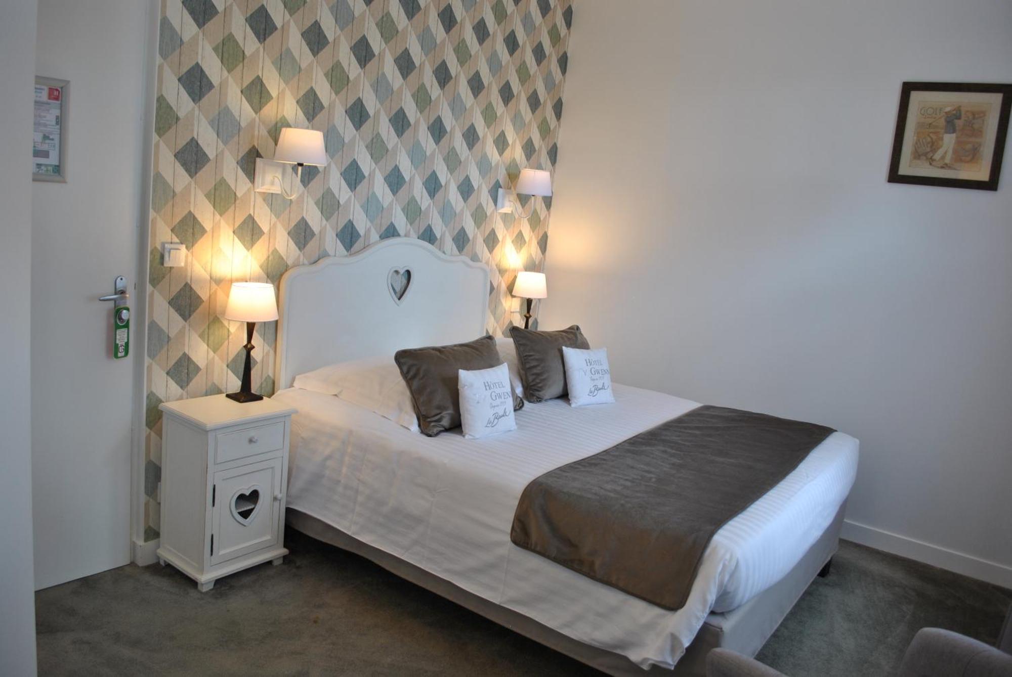 Hotel Ty Gwenn