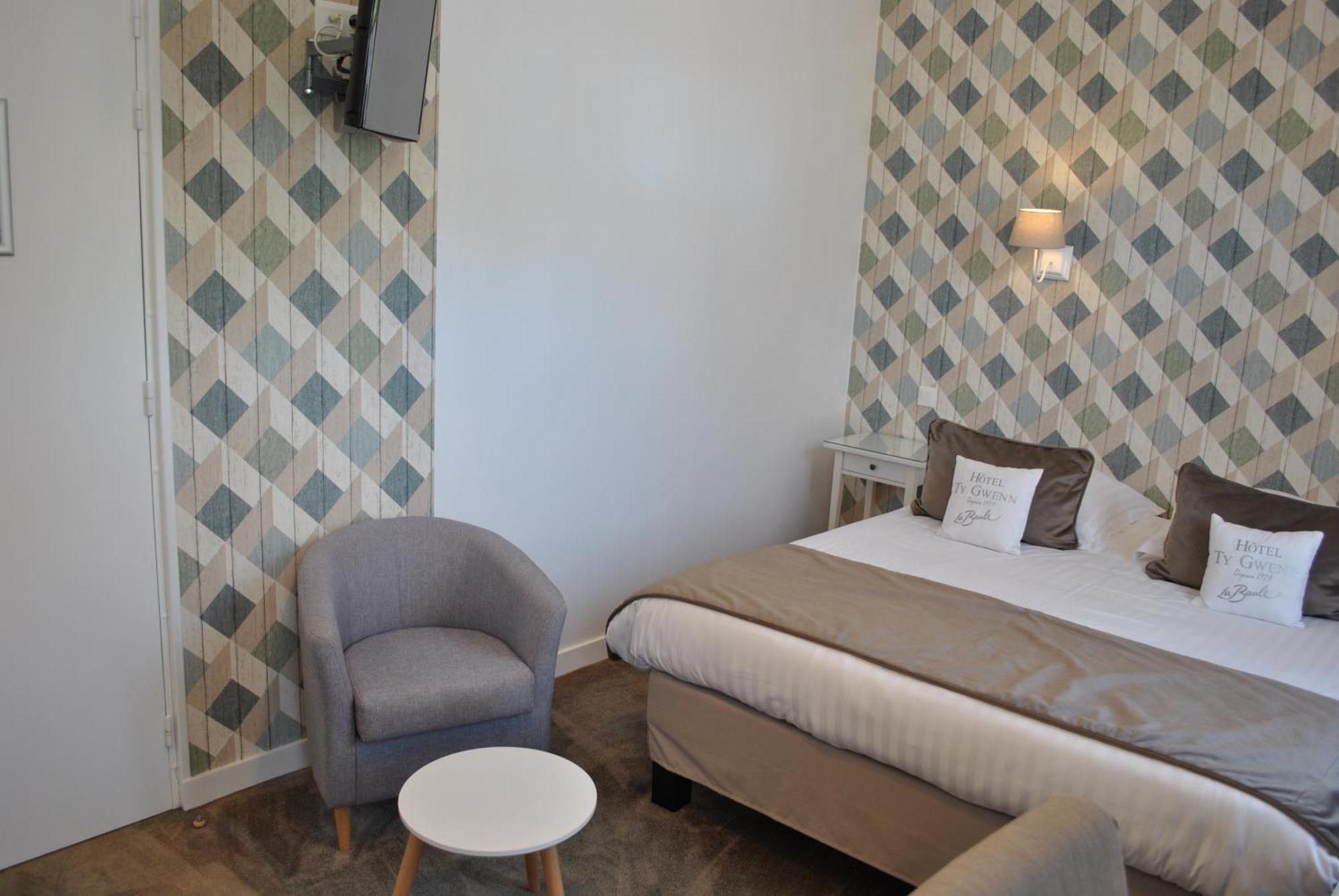Hotel Ty Gwenn