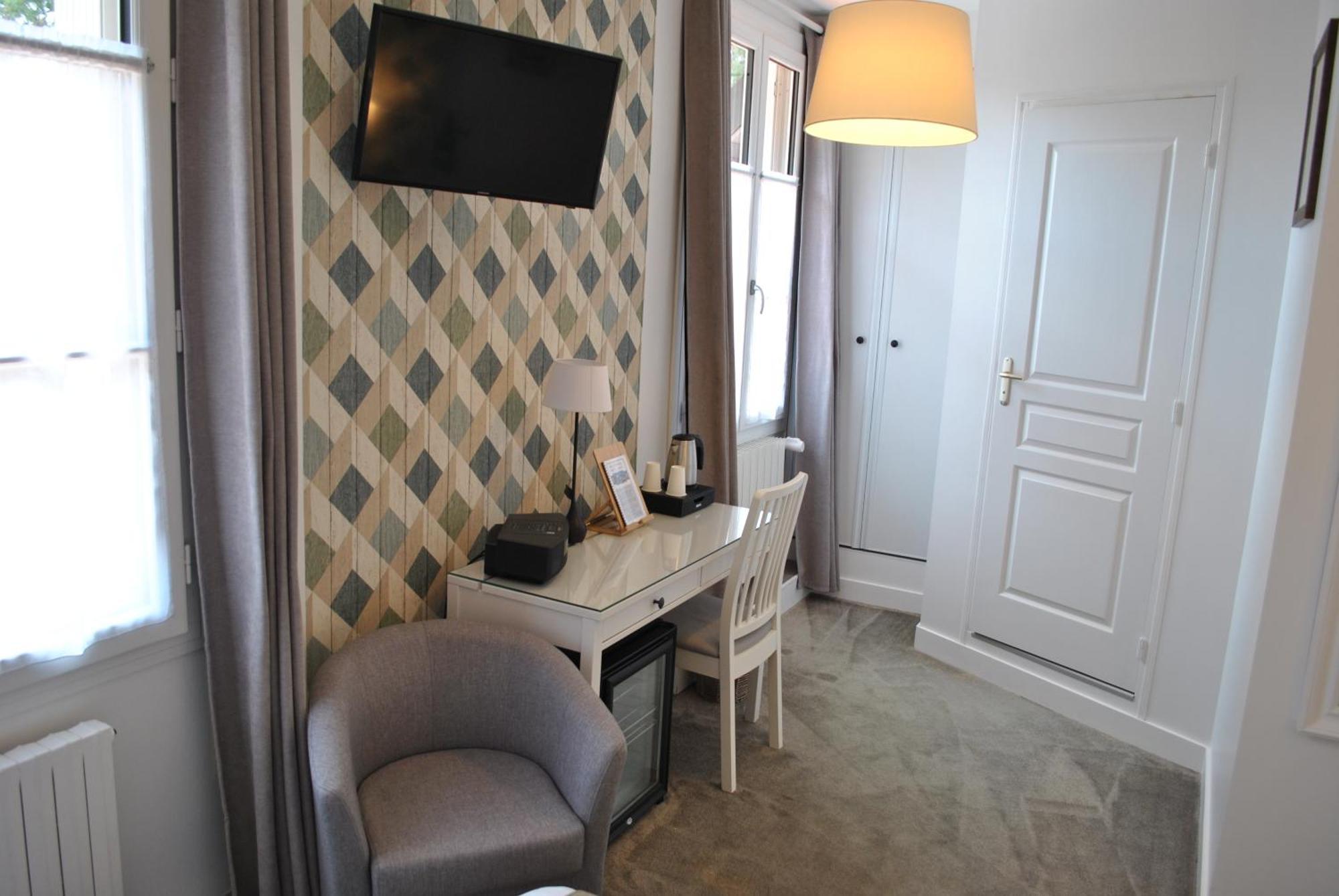 Hotel Ty Gwenn La Baule-Escoublac
