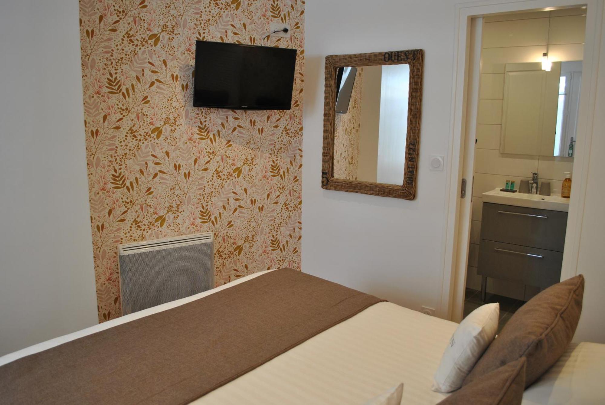 Hotel Ty Gwenn La Baule-Escoublac