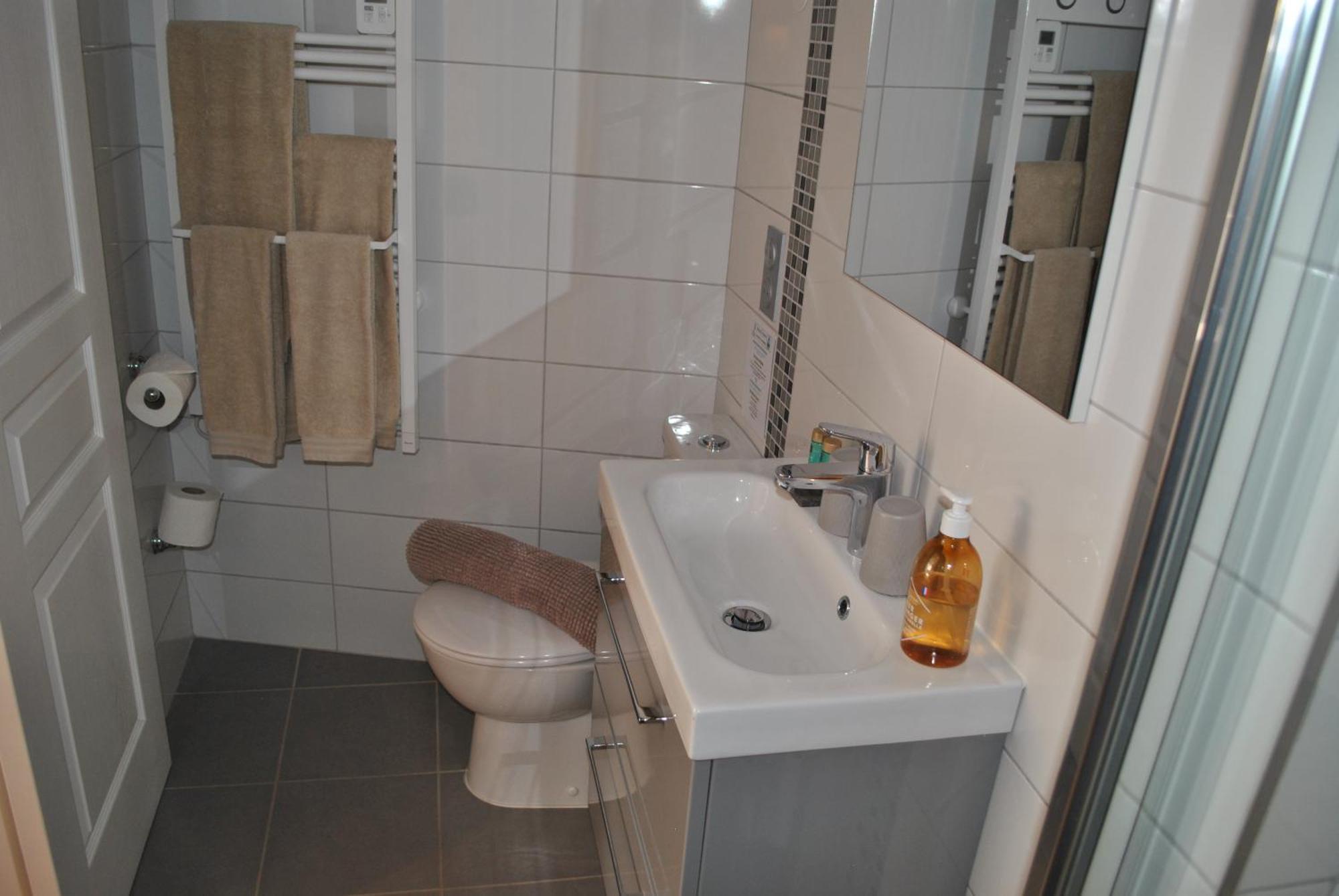 Hotel Ty Gwenn 3*