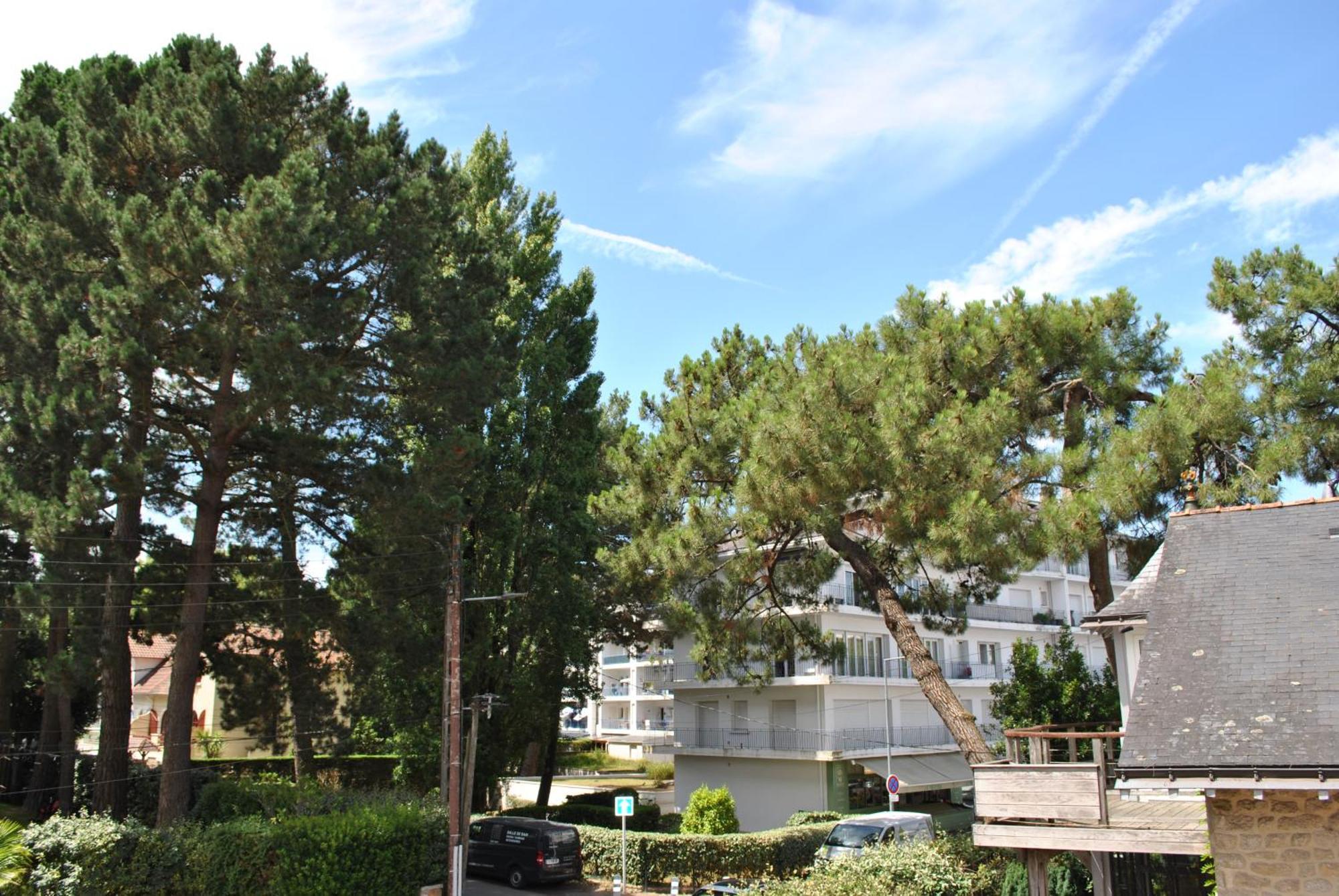 Hotel Ty Gwenn 3*