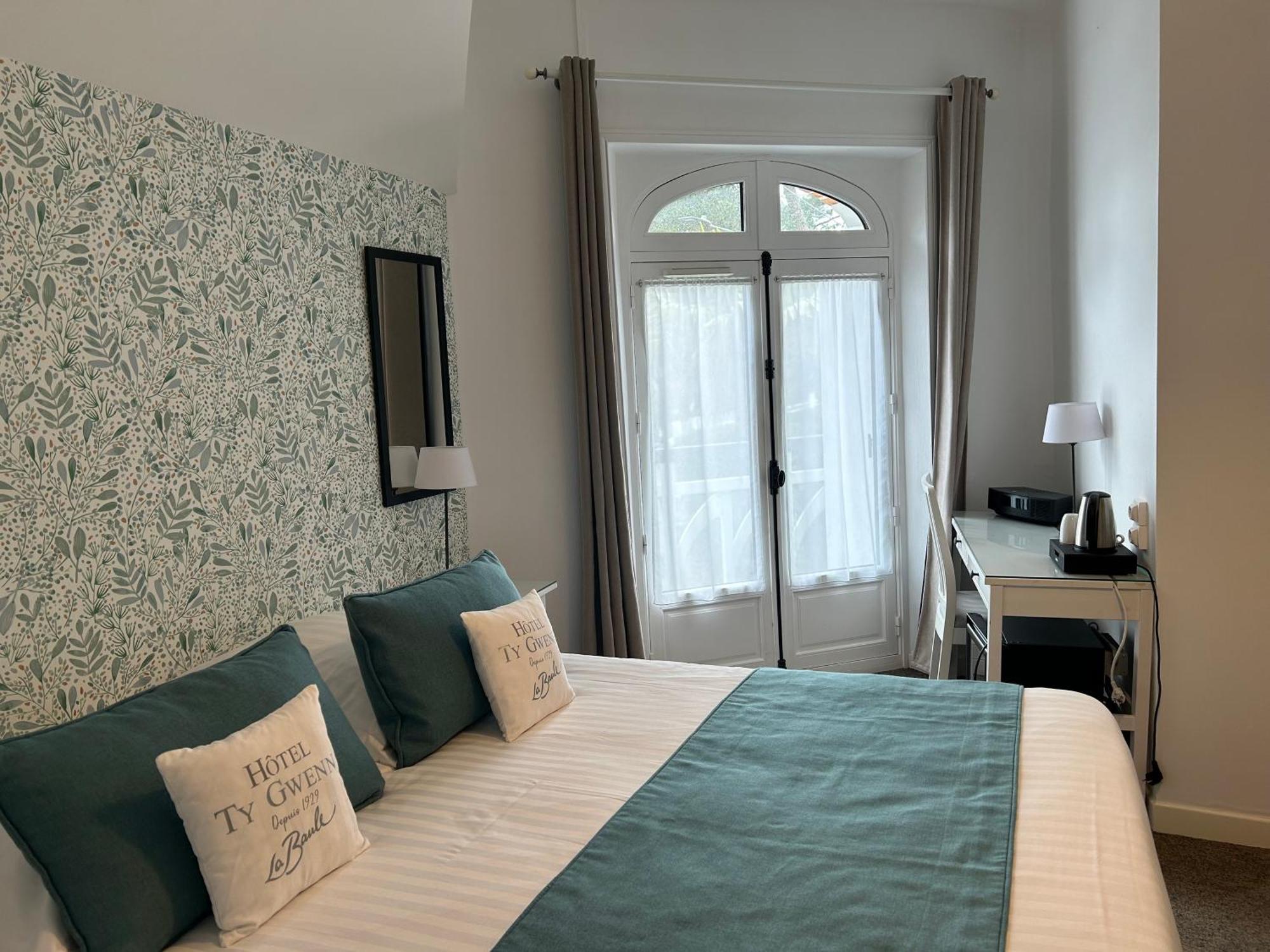 Hotel Ty Gwenn