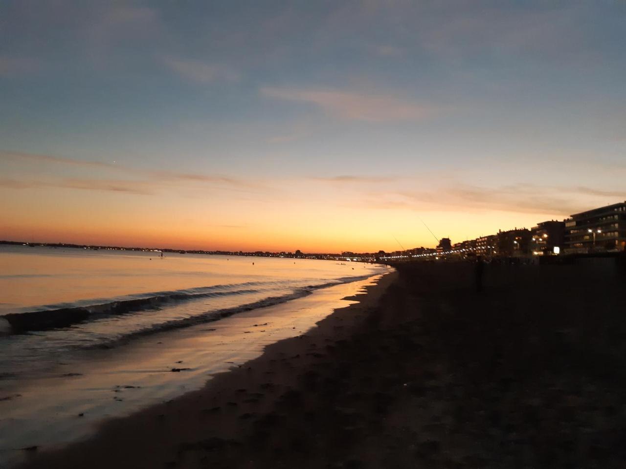 Hotel Ty Gwenn La Baule-Escoublac