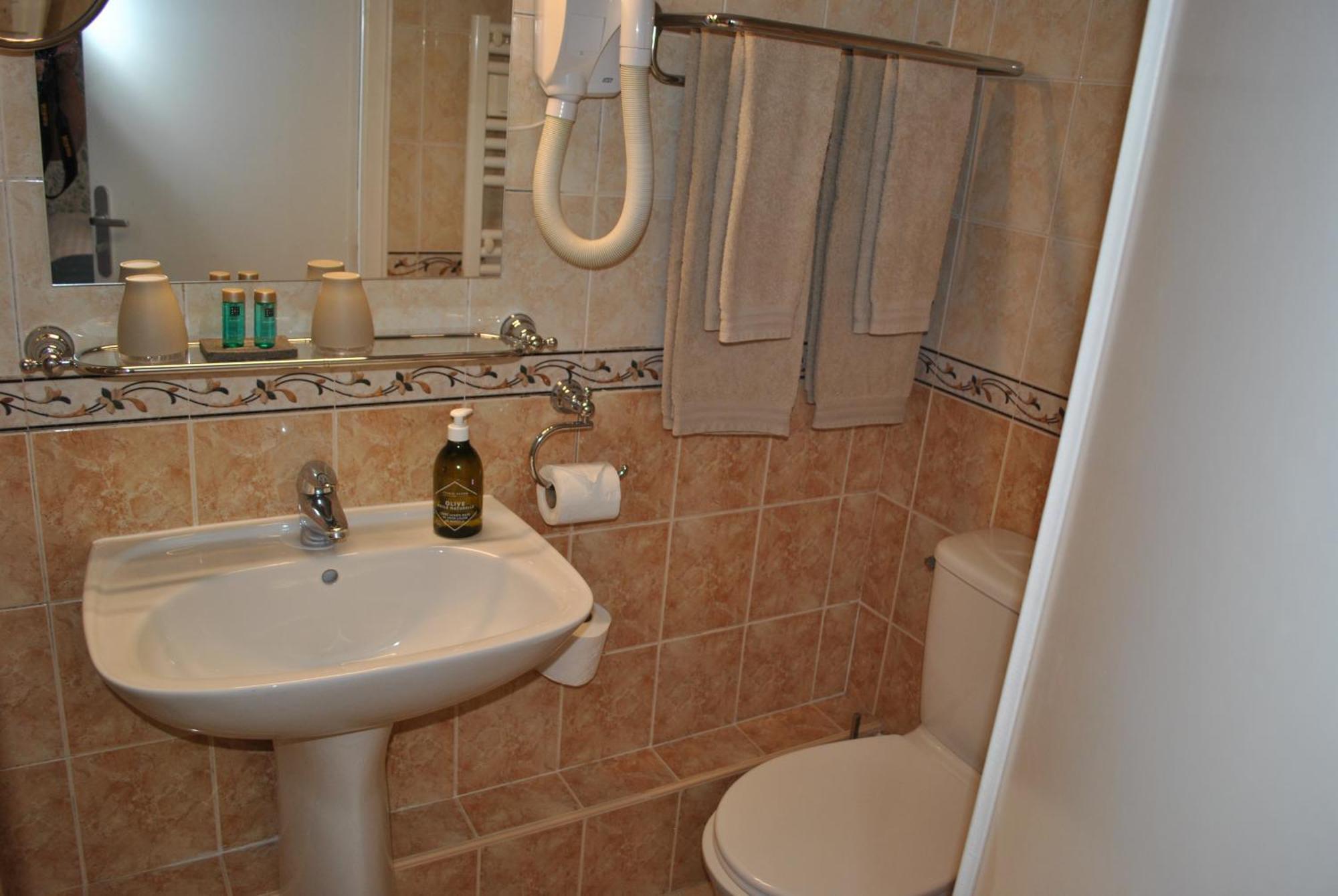 Hotel Ty Gwenn La Baule-Escoublac