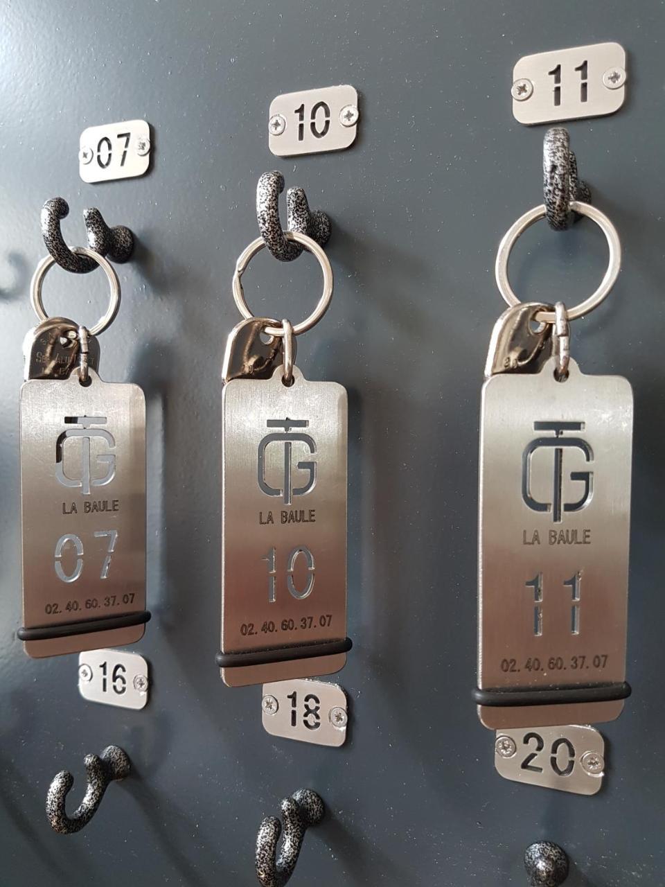 Ty Gwenn Hotel